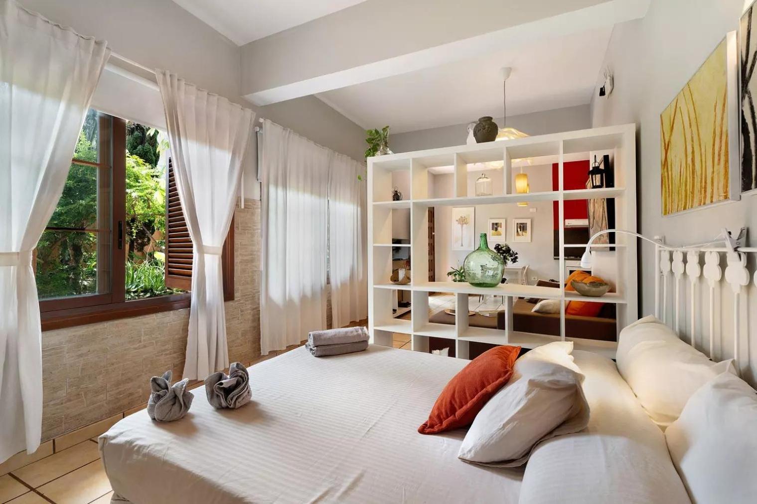 Villa Energy Garden Bajamar  Exterior foto